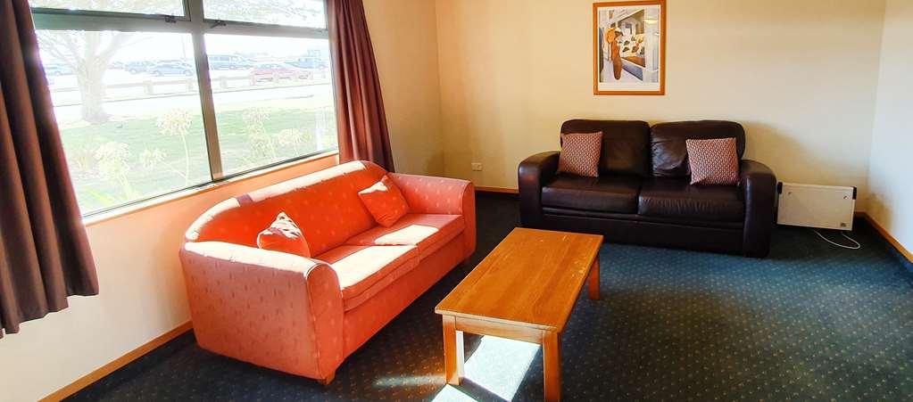 Jetpark Hamilton Airport New Zealand Hotel Rukuhia Quarto foto