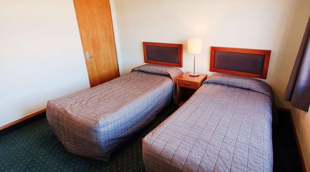 Jetpark Hamilton Airport New Zealand Hotel Rukuhia Quarto foto