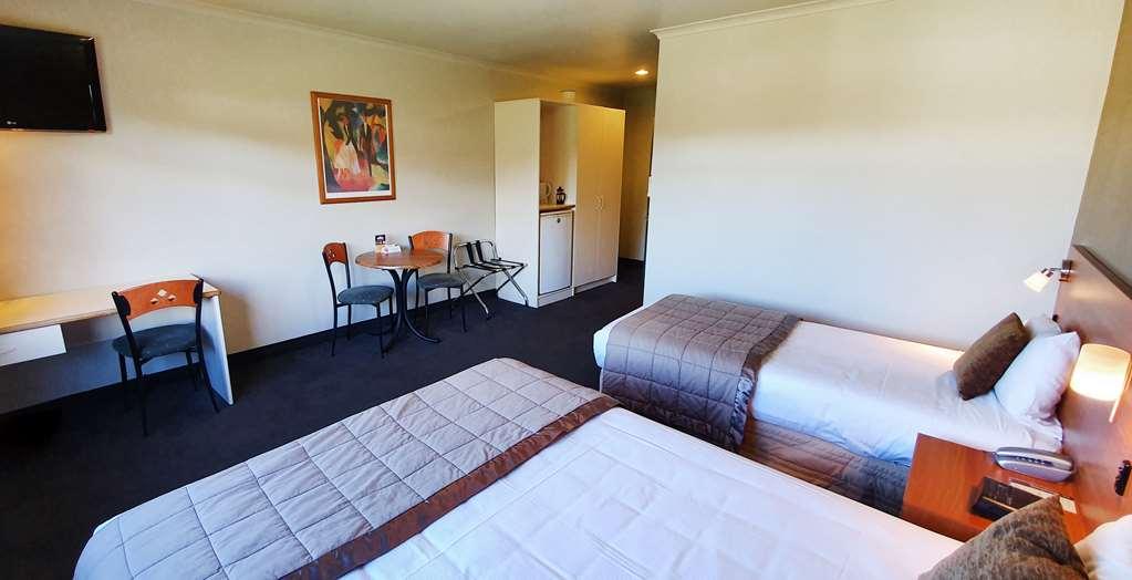 Jetpark Hamilton Airport New Zealand Hotel Rukuhia Quarto foto