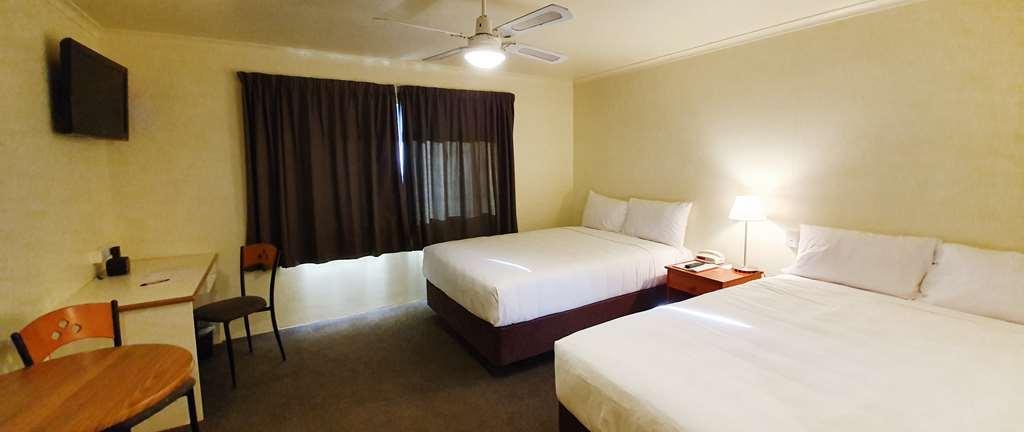 Jetpark Hamilton Airport New Zealand Hotel Rukuhia Quarto foto