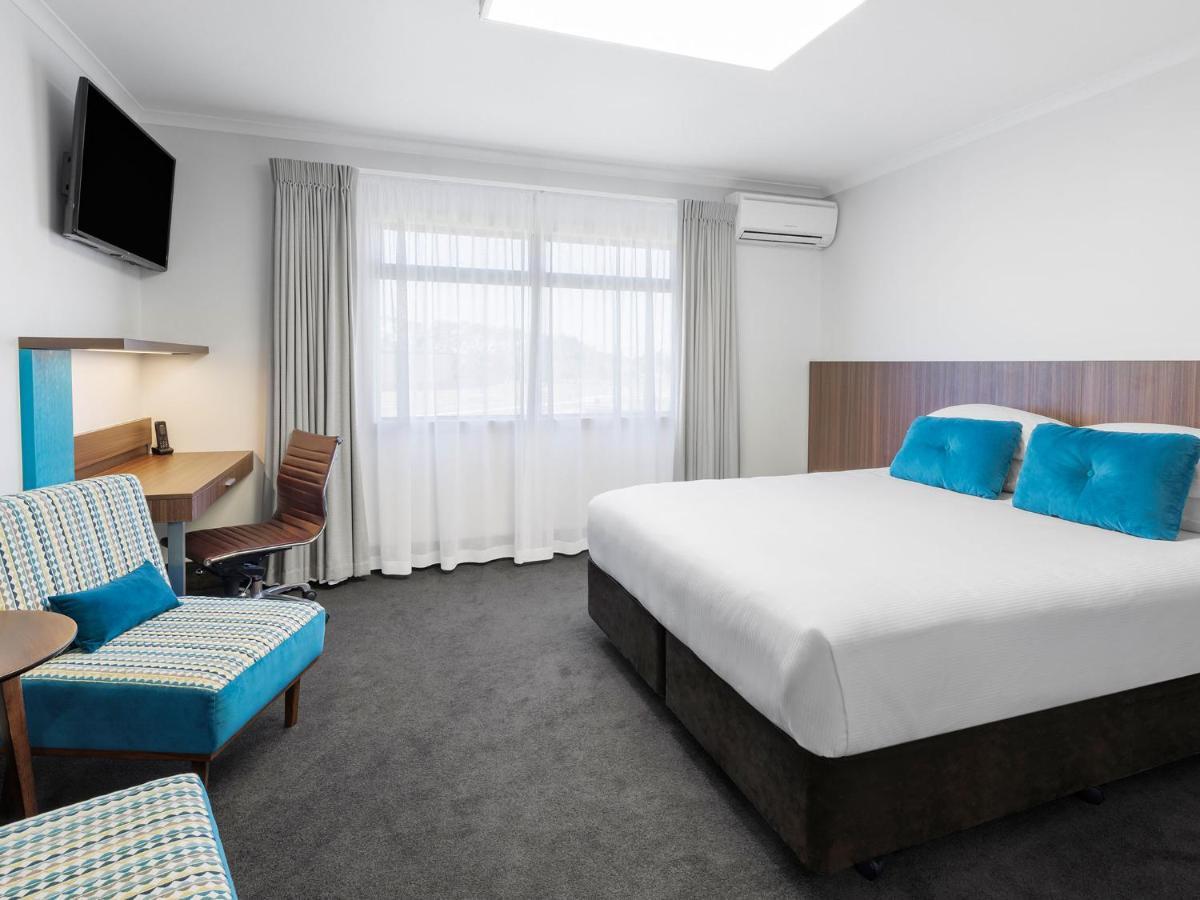 Jetpark Hamilton Airport New Zealand Hotel Rukuhia Exterior foto