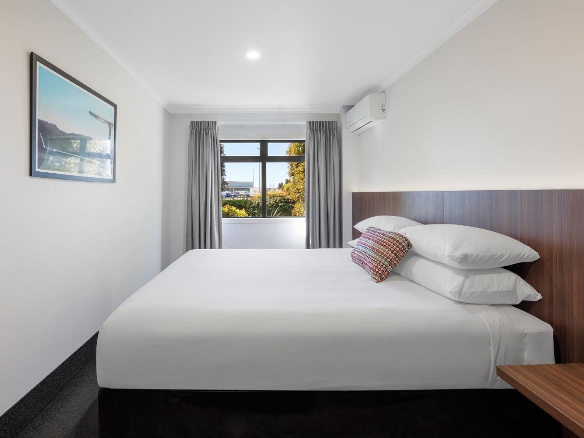 Jetpark Hamilton Airport New Zealand Hotel Rukuhia Exterior foto