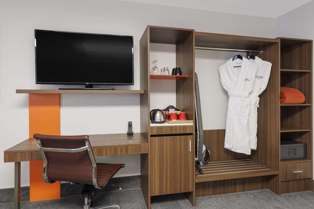 Jetpark Hamilton Airport New Zealand Hotel Rukuhia Quarto foto