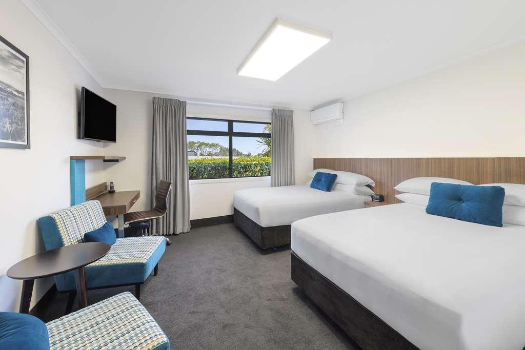 Jetpark Hamilton Airport New Zealand Hotel Rukuhia Quarto foto