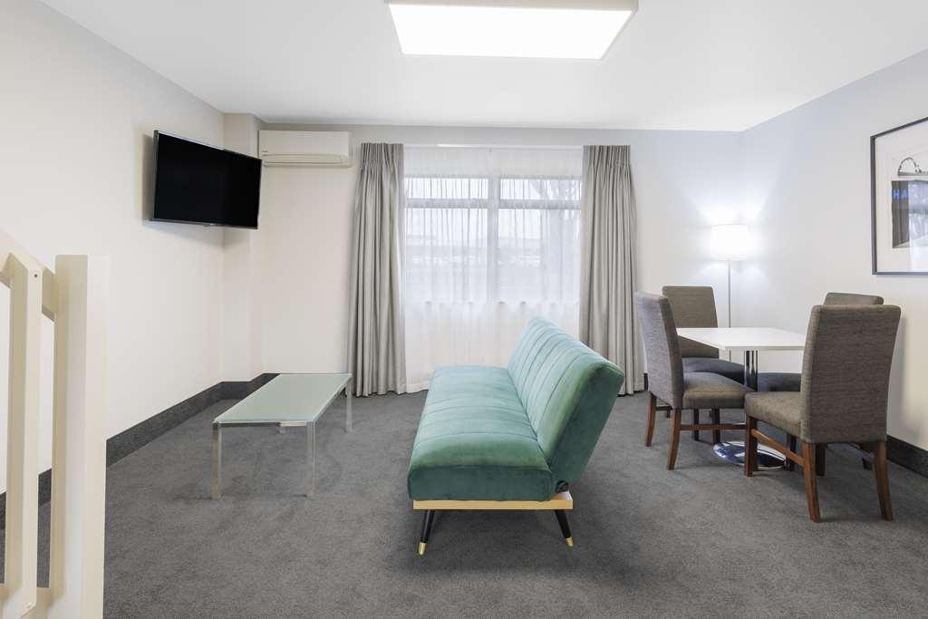 Jetpark Hamilton Airport New Zealand Hotel Rukuhia Quarto foto