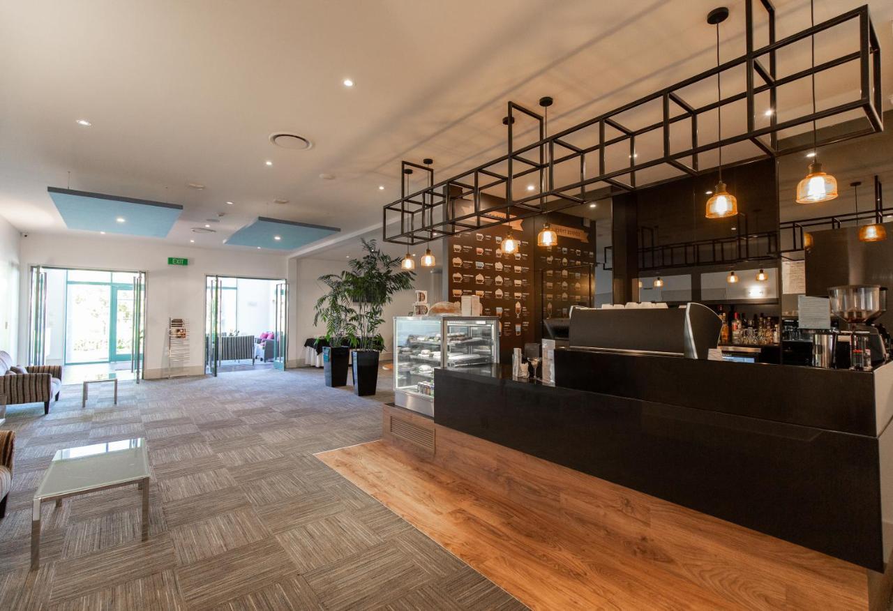 Jetpark Hamilton Airport New Zealand Hotel Rukuhia Exterior foto